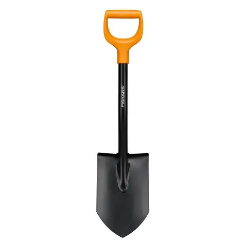 Extra rabatt Fiskars Solid 1066715 Bilspade